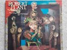 Robert Plant Mighty Rearranger 1st Press Vinyl M/M