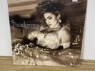 MADONNA Like A Virgin SEALED 12'' Vinyl LP US SIRE 1984 Upside Cover First Press