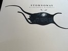 Beachcomber's Windowsill by Stornoway (Record, 2010) With 7” Single