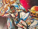 Captain Sky - Pop Goes The Captain - DISCO/FUNK *SEALED*