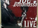 Live from Nowhere in Particular by Bonamassa, Joe (Record, 2012) - OPENED