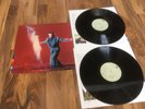 PETER GABRIEL US 2 LPS VINYL REISSUE VG++