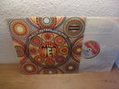 The Web – Fully Interlocking  UK Lp 1968 mint- Psych Prog Rock