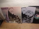 NAZARETH Hair Of The Dog LP 1975 MOONCREST 1st Press + INNER MINT-