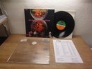Audiophile Iron Butterfly – In-A-Gadda-Da-Vida Lp mint LP Psychedelic Rock