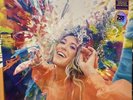 Lauren Daigle Self Titled Album - Vol 1 Vinyl Christian Contemporary Music. New