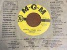 Andy Star -MGM 12263 Rocking Rolling Stone 45 record