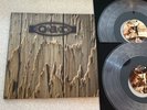 O.a.r. The Wanderer Clear Vinyl Lp Oar Record