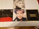 C.C.Catch - 1 LP und 3 Maxi-Vinyl - Rar