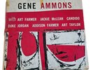 Gene Ammons LP 