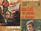 Mino Reitano - OST Una colt in pugno al diavolo 7