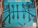 The Sonics - Introducing the Sonics  Jrl7007 Vinyl VG 1967