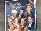 NEW SEALED Readers Digest Vinyl LP Box Set Boston Pops Kate Smith Bing Crosby