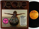 Neil Young - Decade 3xLP - Reprise VG+ PROMO