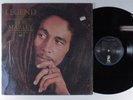 BOB MARLEY & THE WAILERS Legend ISLAND 90169-1 LP VG+ gatefold SHRINK x