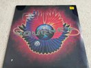 JOURNEY Infinity VINYL LP 1978 Columbia USA No Barcode SEALED w/Hype Sticker
