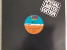 CERRONE SUPERNATURE VINYL 12” 45 SINGLE 1978 U.K ORIG GIVE ME LOVE SOUL FUNK 6