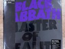 Black Sabbath - Master Of Reality VMP Excl. 180g Purple Orchid Splatter Sealed