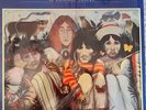 The Beatles - The Beatles Ballads (20 Original Tracks) (LP, Comp)