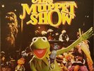 The Muppets - The Muppet Show (LP, Album, Mono, Gat)