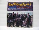 THE BEST OF THE REVELS 33 RPM INTOXICA  SUNDAZED RECORDS LP 5010 VG++