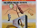 CURTIS FULLER SEXTET IMAGINATION SAVOY MG12144 US VINYL LP