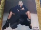 Renee Rapp Snow Angel Alternate Cover Light Blue Translucent Color Vinyl Sealed