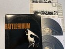 U2 Rattle And Hum 1988 1st Press RARE ALLIED PRESS.  NM BEAUTY
