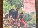 THE DELFONICS Super Hits LP  Philly Groove 1152  Vinyl  LP