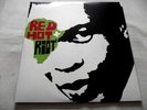 VARIOUS   RED HOT + RIOT ** 2002 US MCA 2 x LP. AFRO BEAT FUNK.