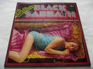 BLACK SABBATH   REFLECTION BLACK SABBATH ** 1975 German FONTANA LP