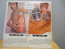 The Who Sell Out Vinyl Record LP Stereo DL 74950  DL4950
