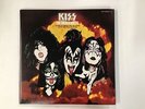 KISS THE ORIGINALS II Japan LP [90526]