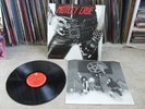 LP MOTLEY CRUE TOO FAST FOR LOVE ELK K 52425 1982 GERMAN