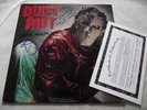 QUIET RIOT   METAL HEALTH ** 1983 US PASHA LP FULLY SIGNED w/ C.O.A.