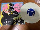 QUEENS OF THE STONE AGE /BEAVER -split RARE 10'' MANS RUIN kyuss stoner doom