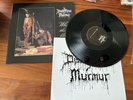 DISASTROUS MURMUR -where blood rains MLP LIM 333 COPIES death metal