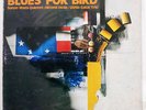 SUNAO WADA QUINTET BLUES FOR BIRD THREE BLIND MICE TBM49 JAPAN-ORIGINAL VINYL LP