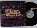 OINGO BOINGO Weird Science MCA 12