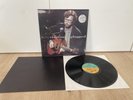 Eric Clapton Unplugged LP in mint- top Rare 1992