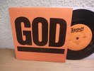 God – My Pal, Australia  