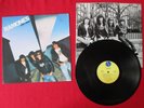 RAMONES Leave Home LP (1977) original w/Carbona Not Glue PUNK