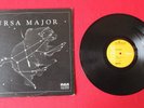 URSA MAJOR s/t LP (1972) original HARD ROCK