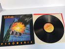 Def Leopard Pyromania LP Vinyl Record Promo Copy