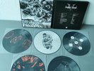 DEATHSPELL OMEGA lim Picture Vinyl 7LP BOX SET Deathspell Omega (2012 France)