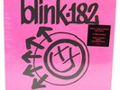 New & Sealed BLINK-182 One More Time Ltd Ed PINK 12