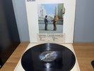 Pink Floyd Wish You Were Here 1975 Columbia 33453 Vinyl Demonstration Promo DJ