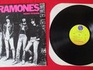 RAMONES Rocket To Russia LP (1977) original PUNK