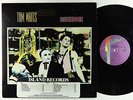 Tom Waits - Swordfishtrombones LP - Island VG+ PROMO
