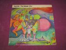 SUN RA - THE MAGIC CITY - IMPULSE US 1973 ORIGINAL JAZZ GIANT - HARD TO FIND